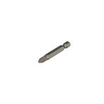 Tomax PZ2 x 50 mm Yıldız Bits Tornavida Ucu