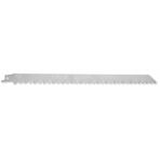Tomax S 1211 K 300 mm Tilki Kuyruğu Bıçağı