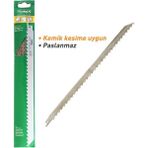 Tomax S1211K Tilki Kuyruğu Kemik Testere Ucu 8,5 mm