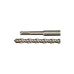 Tomax Sds Matkap Ucları 12x160 Mm 2 Adet