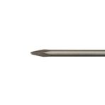 Tomax SDS Max 18x400 Büyük Kırıcı Sivri Murç