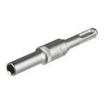 Tomax SDS Plus 10 mm 20 Adet Saplı Derin Somun Adaptörü