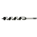 Tomax Sds Plus 12x500 mm Ağaç Delme Matkap Ucu