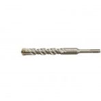 Tomax SDS Plus 4 Elmaslı 8x210 mm Matkap Ucu
