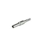 Tomax SDS Plus 8 mm 20 Adet Saplı Derin Somun Adaptörü