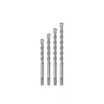 Tomax Sds Plus Hilti / Kırıcı Delici Matkap Ucu 5X160 Mm