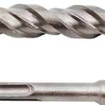 Tomax Sds Plus Kırıcı Delici Matkap Ucu 9X160mm