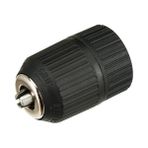 Tomax Supra Anahtarsız El Çevirmeli Mandren - 13 Mm, 1/2 Midastech - Çok Renkli