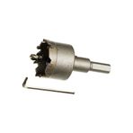 Tomax T.C.T. 75 mm Metal Delme Panç