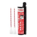 Tomax TMX-1311 Epoksi Kimyasal Dübel 345 ml