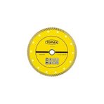Tomax Turbo Elmas Granit - Mermer Kesici Daire Testere 115 Mm