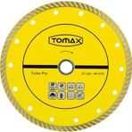 TOMAX TURBO ELMAS GRANİT - MERMER KESİCİ DAİRE TESTERE 180 x 2.2 x 22 MM