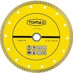 TOMAX TURBO ELMAS GRANİT - MERMER KESİCİ DAİRE TESTERE 230 x 2.4 x 22 MM
