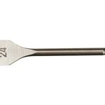 Tomax Yaprak Tip Ahşap Matkap Ucu 14x170mm - Hex Saplı