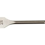 Tomax Yaprak Tip Ahşap Matkap Ucu 14x405mm - HEX Saplı
