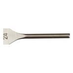Tomax Yaprak Tip Ahşap Matkap Ucu 20X405 mm20x405 mm