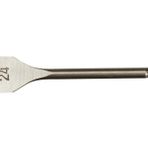 Tomax Yaprak Tip Ahşap Matkap Ucu 30x405mm - HEX Saplı