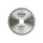 TomaxSunta Kesici Testere 190x2.0x24Tx30mm