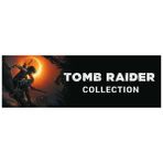 Tomb Raider Collection (PC) Square Enix Aksiyon Oyunu 18+ Yaş Tek Oyuncu İçin Uygun