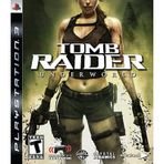 Tomb Raider PS3