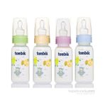 Tombik %0 Bpa PP Biberon 150 Ml Şaşkın Hayvan