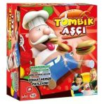 Tombik Asci Lisansli Urun