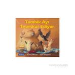 Tombik Ayı Teşekkür Ediyor - Karma Wilson Jane Chapman