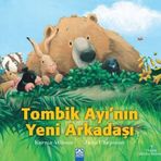 Tombik Ayı'Nın Yeni Arkadaşı Altın Kitaplar