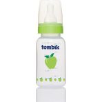 Tombik Meyve Desenli PP Biberon 150 ML (%0 BPA) / Elma