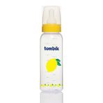 Tombik Pp Biberon 250 Ml Limon