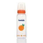 Tombik Pp Biberon 250 Ml Portakal