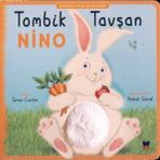 Tombil Tavşan Nino Yaramaz Ufaklıklar Serisi Net Çocuk Yayınları