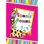 Tombiş Boyama 3 - Kollektif