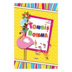 Tombiş Boyama 4 - Kollektif