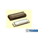 Tombo 2010B Aero Reed Si Majör Diatonic Mızıka