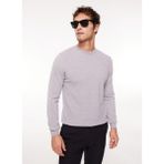 Tombolini Bisiklet Yaka Slim Fit Lacivert Erkek Kazak 61101130 - 48