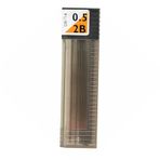 Tombow 0.5 mm 2B Mekanik Kurşun Kalem Ucu
