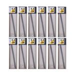 Tombow 0.5 mm 2H 12'li Mekanik Kurşun Kalem Ucu