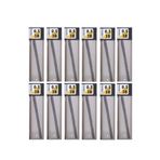 Tombow 0.5 mm 3B 12'li Mekanik Kurşun Kalem Ucu