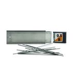 Tombow 0.5 mm B 12'li Mekanik Kurşun Kalem Ucu