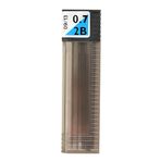 Tombow 0.7 mm 2B Klasik Kalem Ucu 12'li Paket