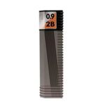 Tombow 0.9 mm 2B Klasik Kalem Ucu 12'li Paket