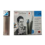 Tombow 0,7 Min 2B 12'li Kalem Ucu