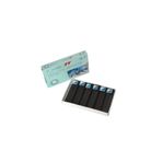 Tombow 0,7 mm Kurşun Kalem Ucu, 2B, 12'li Kutu