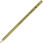 Tombow : 1500 Serisi : Kuru Boya Kalemi : Altın - Beyaz