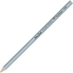 Tombow 1500 Serisi Kuru Boya Kalemi Gümüş - Beyaz