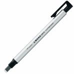 Tombow 195335 Mono Zero Siyah 2.5x5 mm Kalem Silgi