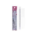 Tombow 195337 2'li Mono Zero 2.3 mm Kalem Silgi Yedeği