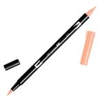 Tombow 873 Dual Brush Mercan Grafik Çizim Kalemi