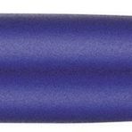 Tombow BW-TC-BE tükenmez kalem, Object alüminyum, hediye paketi dahil, mavi mat